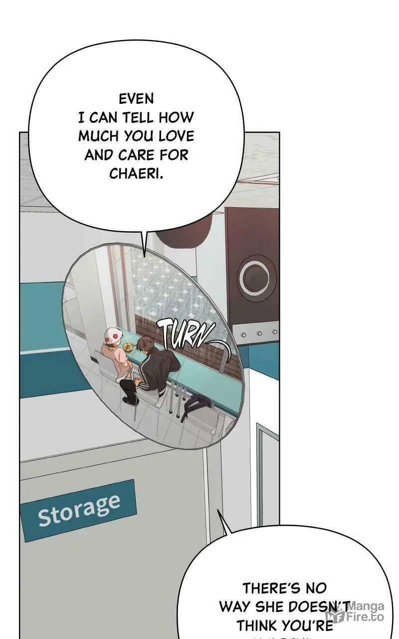 The Fox Club Chapter 94 page 35 - 