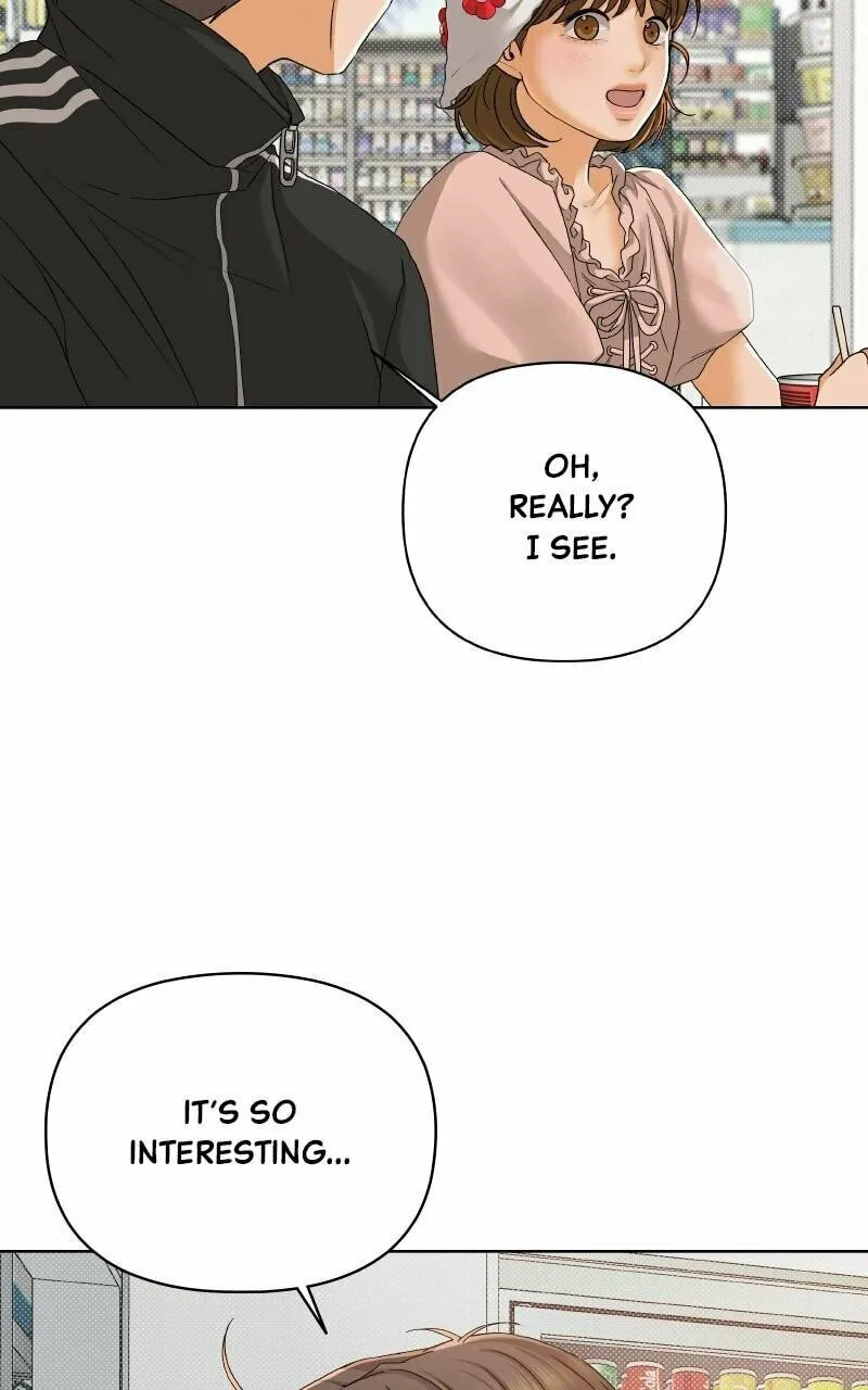 The Fox Club Chapter 94 page 7 - 