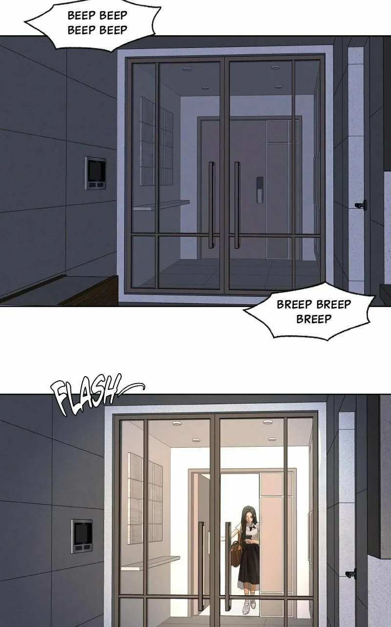 The Fox Club Chapter 94 page 68 - 