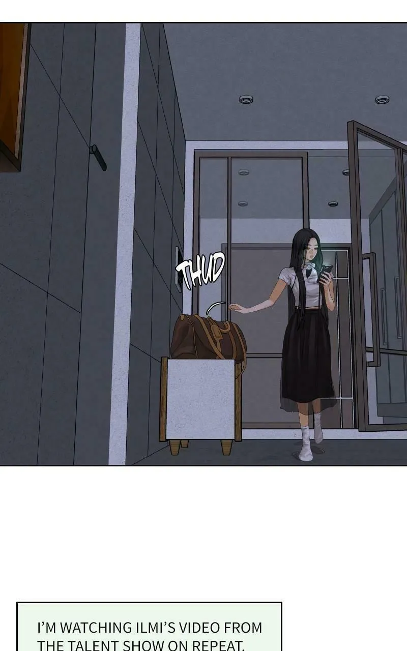 The Fox Club Chapter 94 page 71 - 