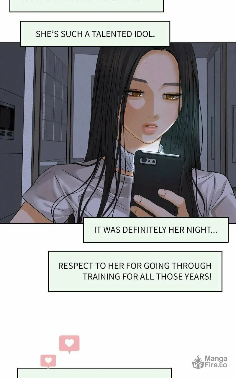 The Fox Club Chapter 94 page 72 - 