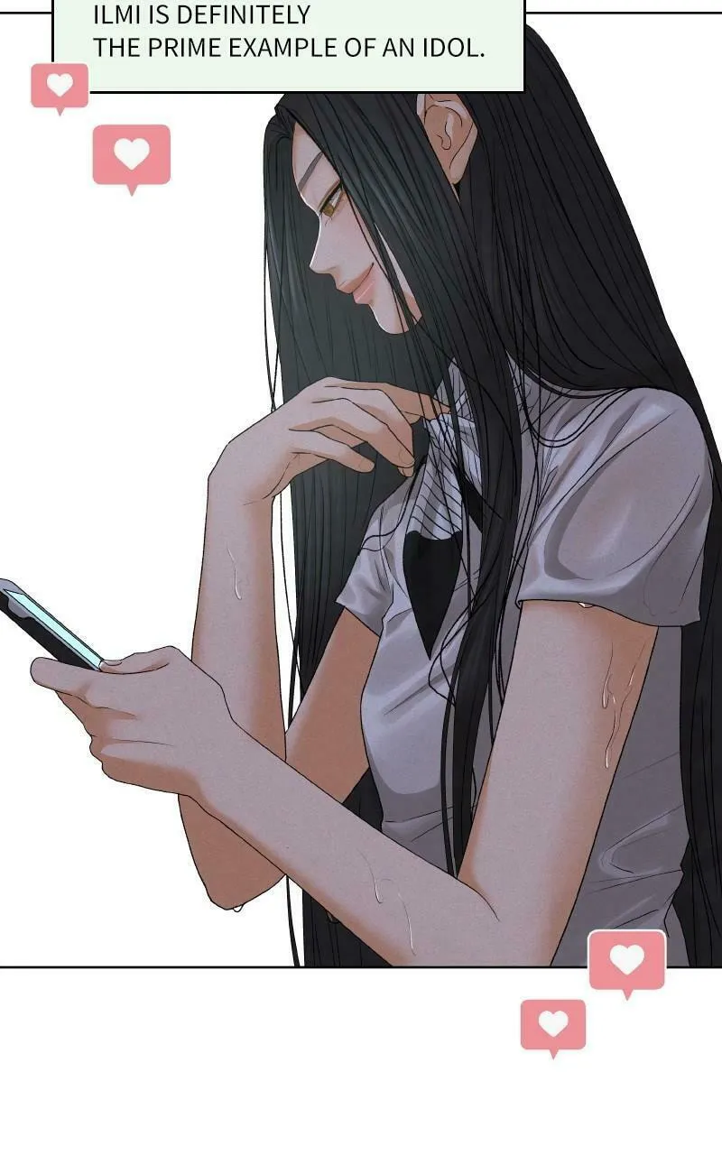 The Fox Club Chapter 94 page 73 - 