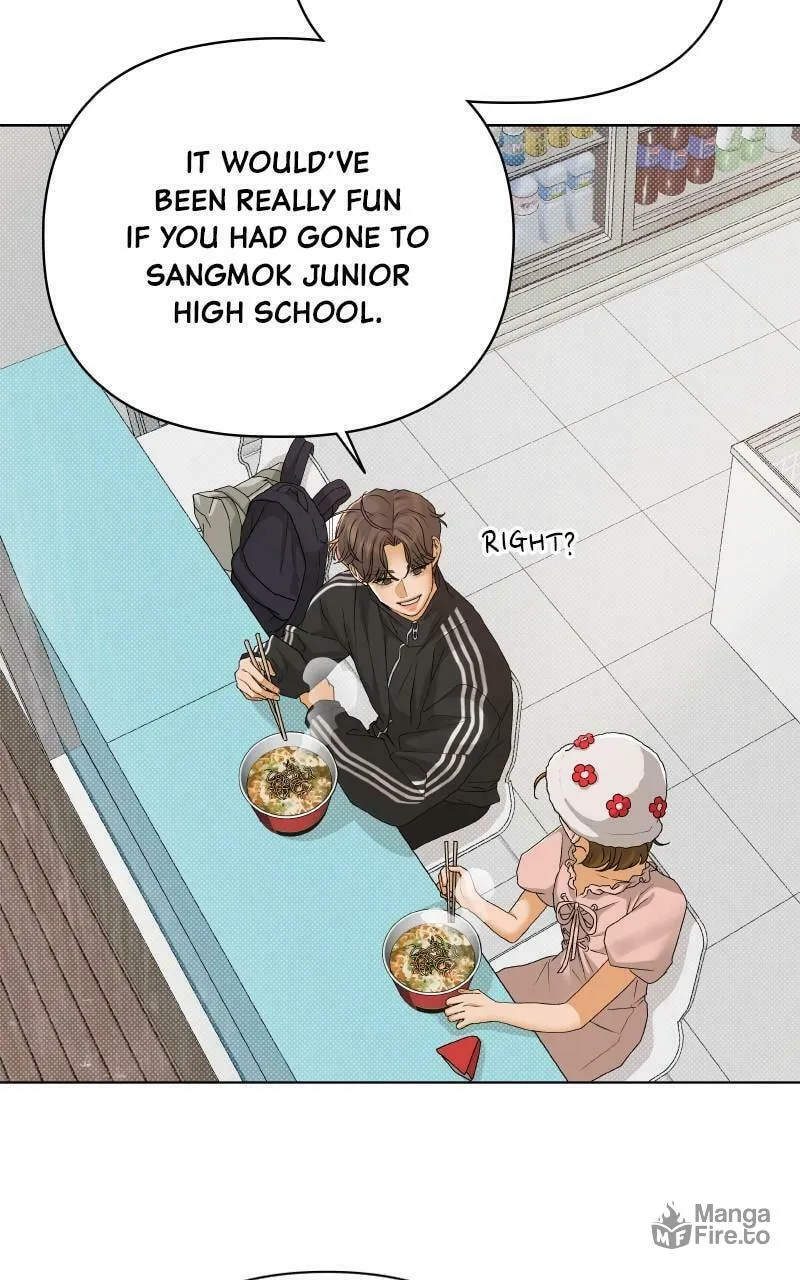 The Fox Club Chapter 94 page 10 - 
