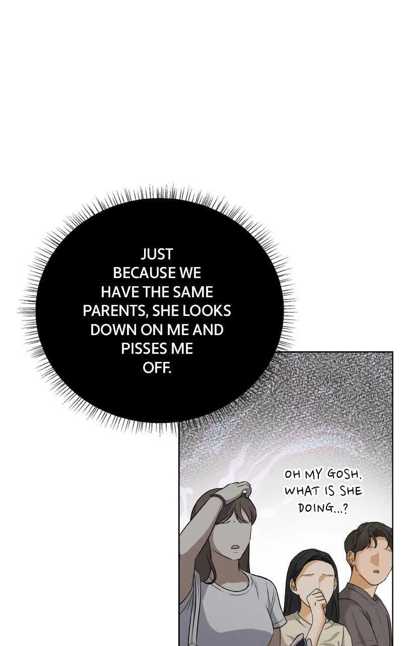 The Fox Club Chapter 95 page 19 - 