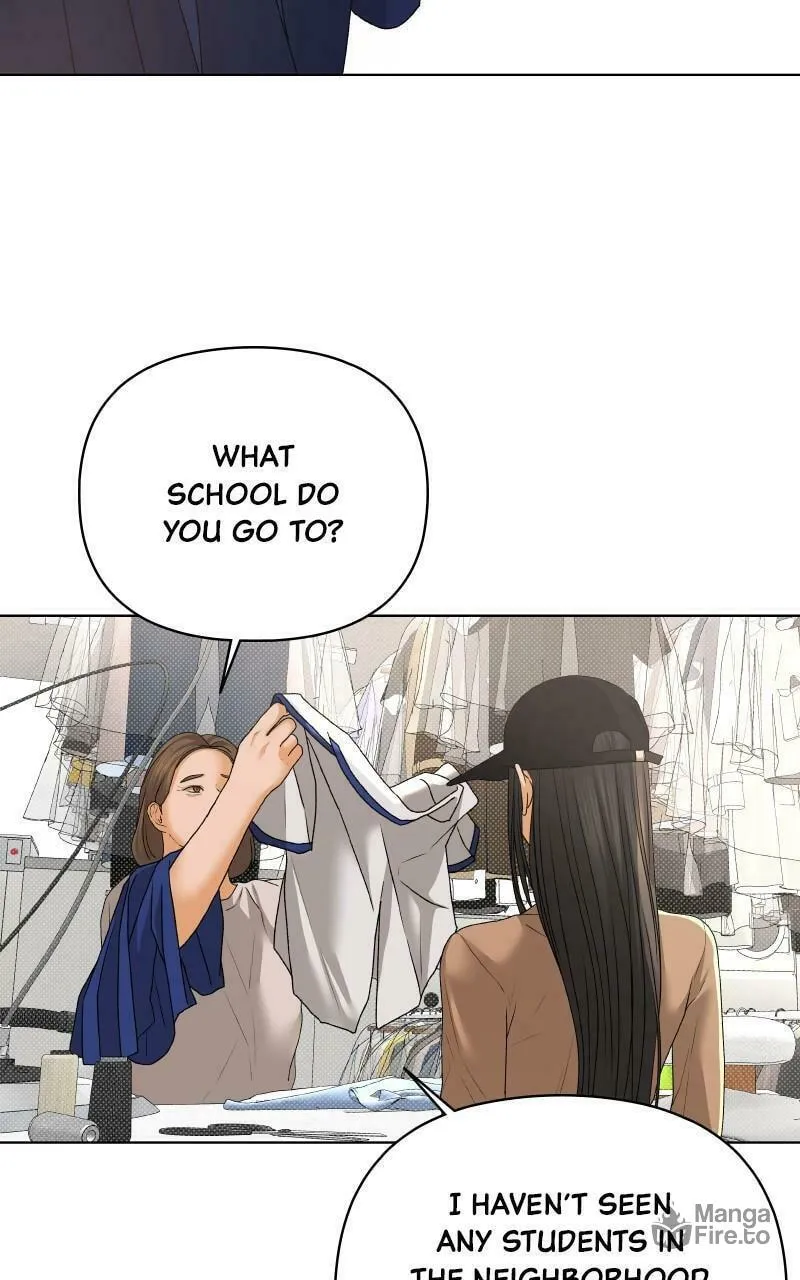 The Fox Club Chapter 95 page 3 - 