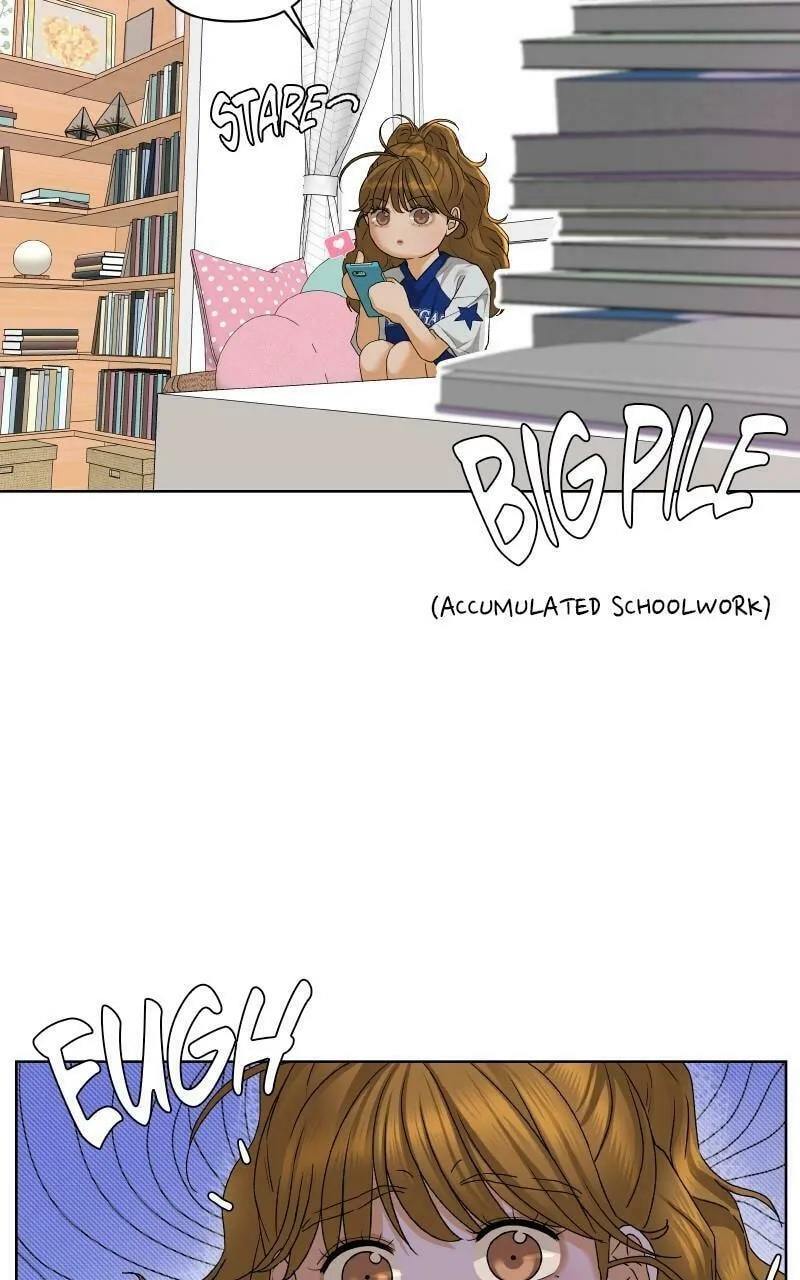 The Fox Club Chapter 95 page 31 - 