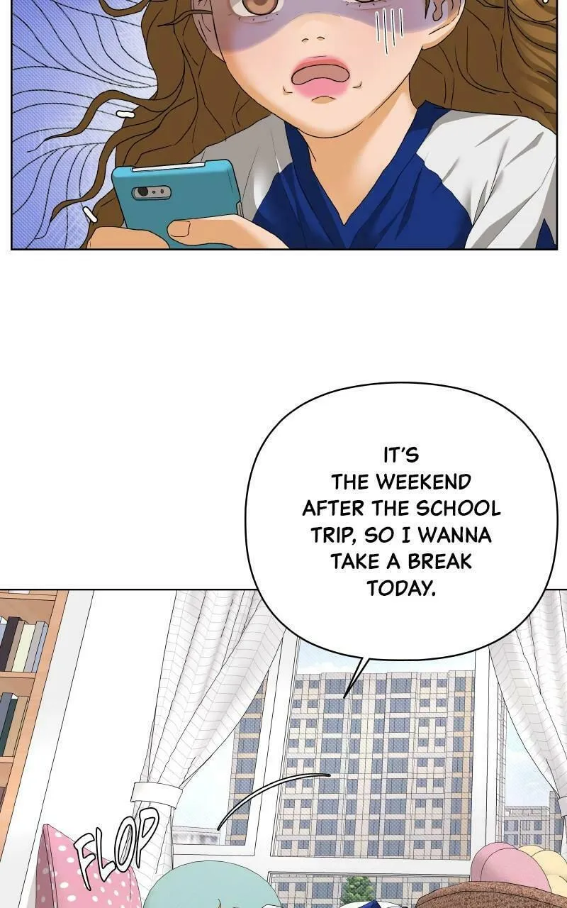 The Fox Club Chapter 95 page 32 - 