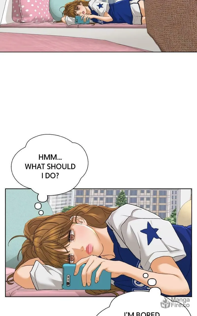The Fox Club Chapter 95 page 33 - 