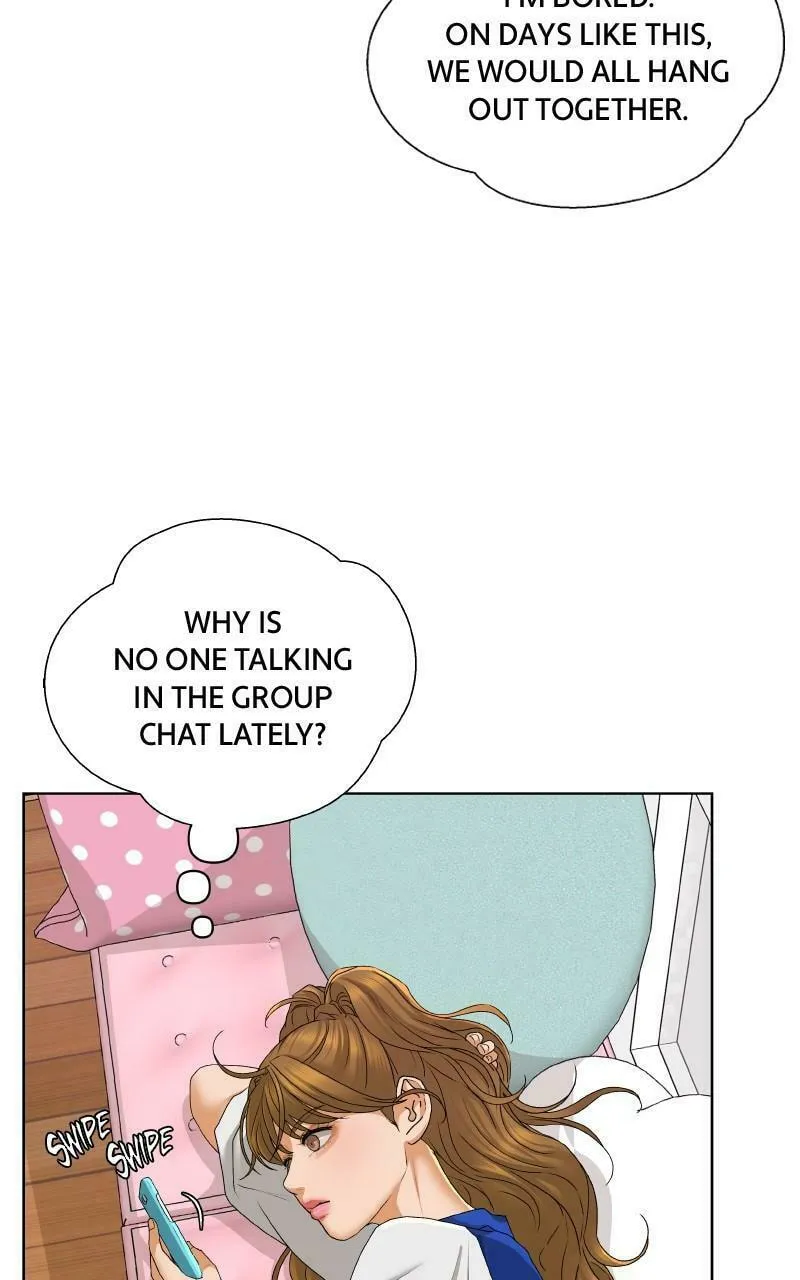 The Fox Club Chapter 95 page 34 - 