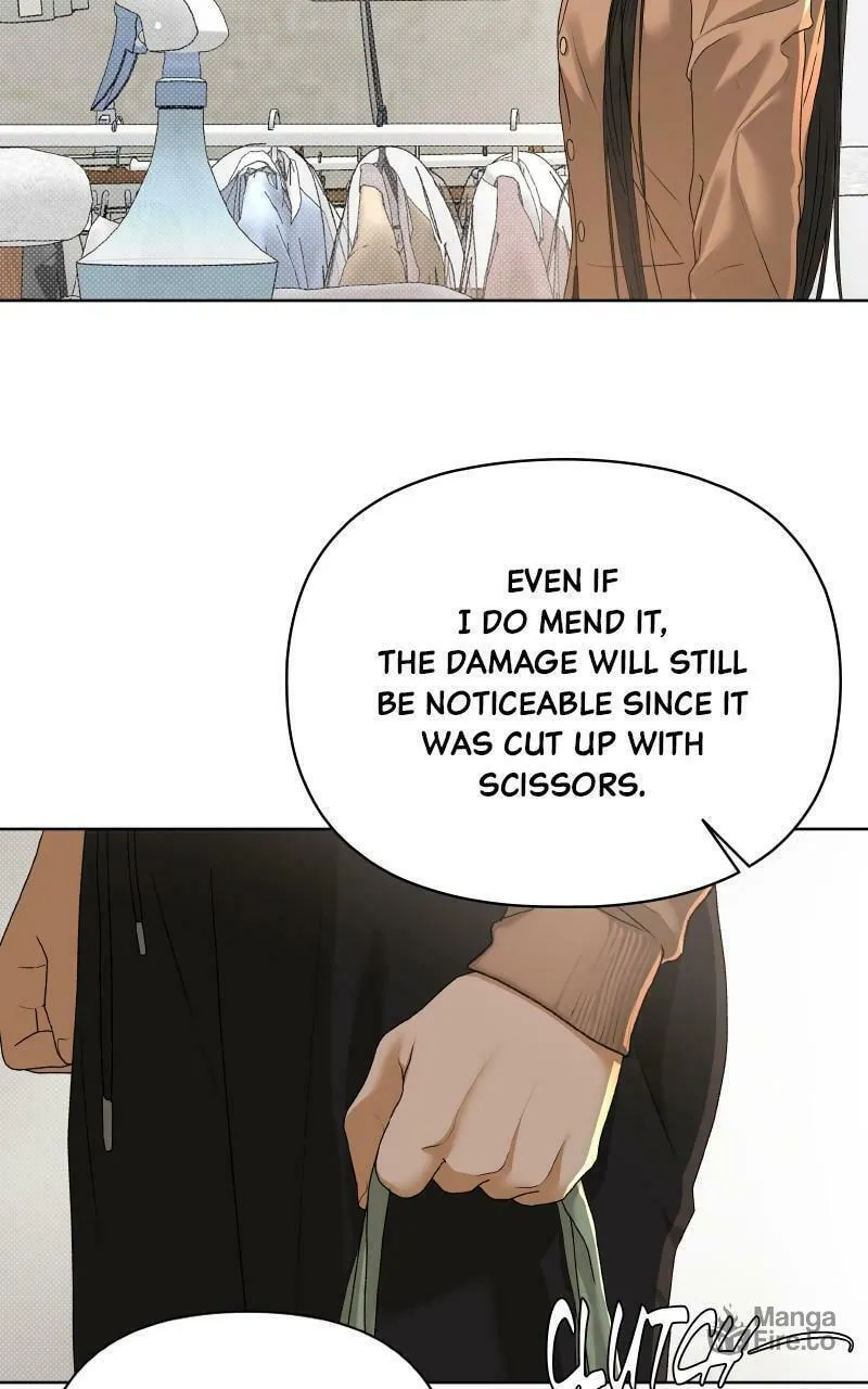 The Fox Club Chapter 95 page 5 - 