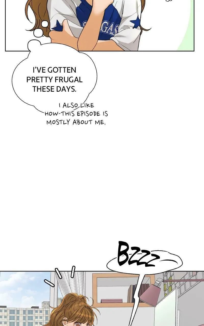 The Fox Club Chapter 95 page 47 - 