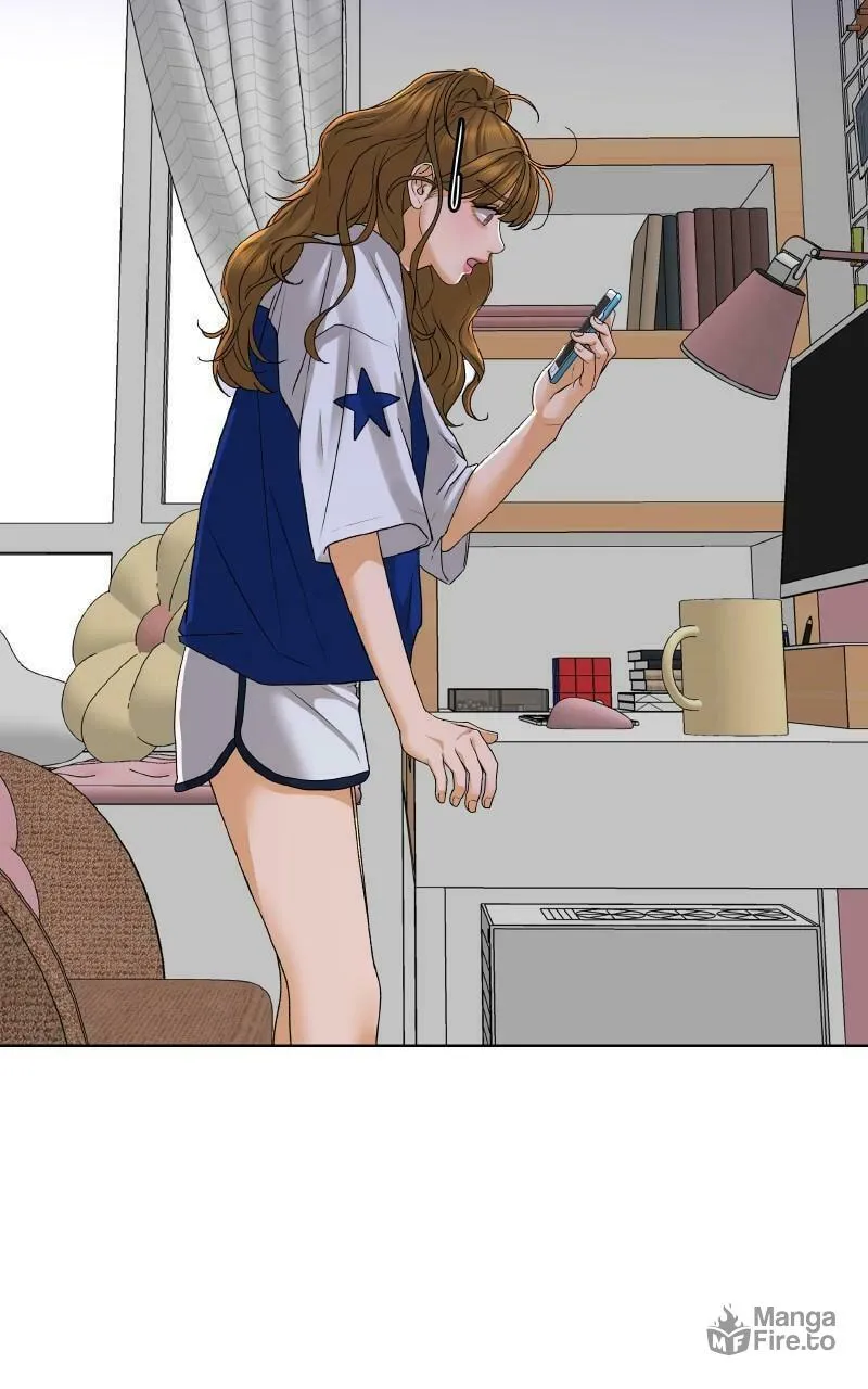 The Fox Club Chapter 95 page 50 - 