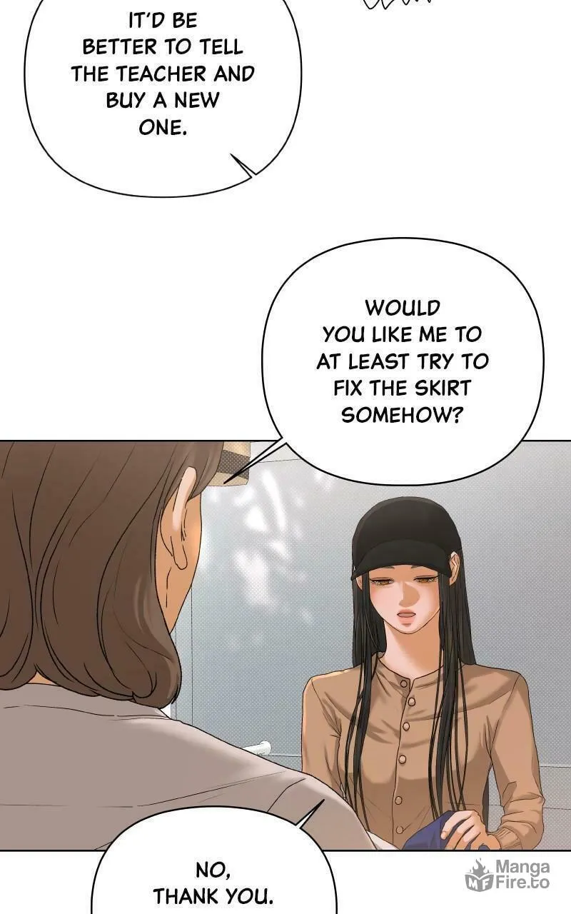 The Fox Club Chapter 95 page 6 - 