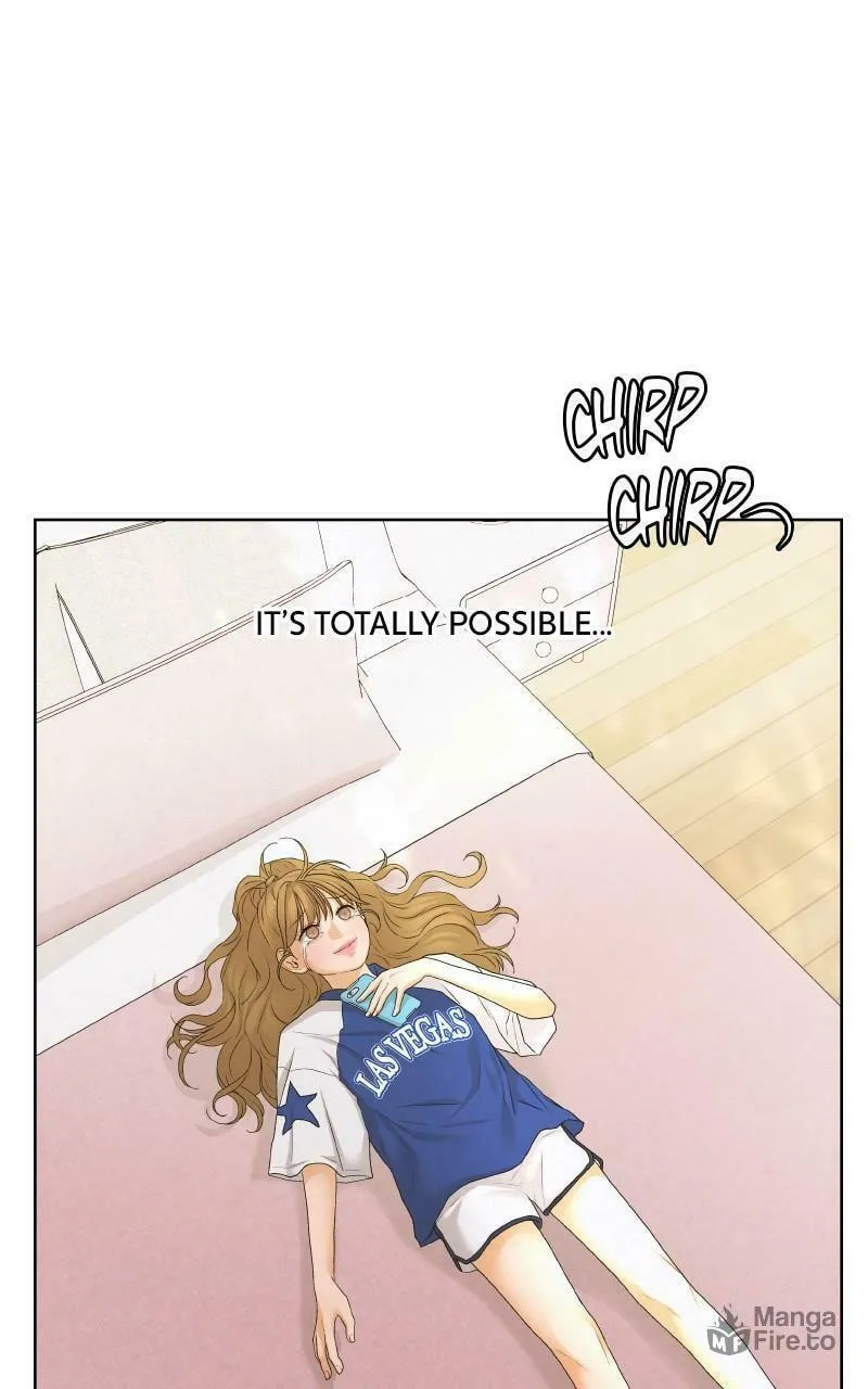 The Fox Club Chapter 95 page 51 - 