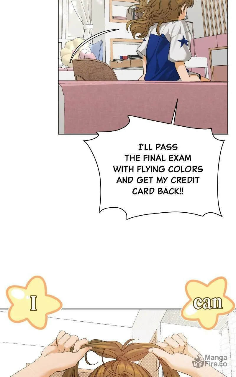 The Fox Club Chapter 95 page 54 - 