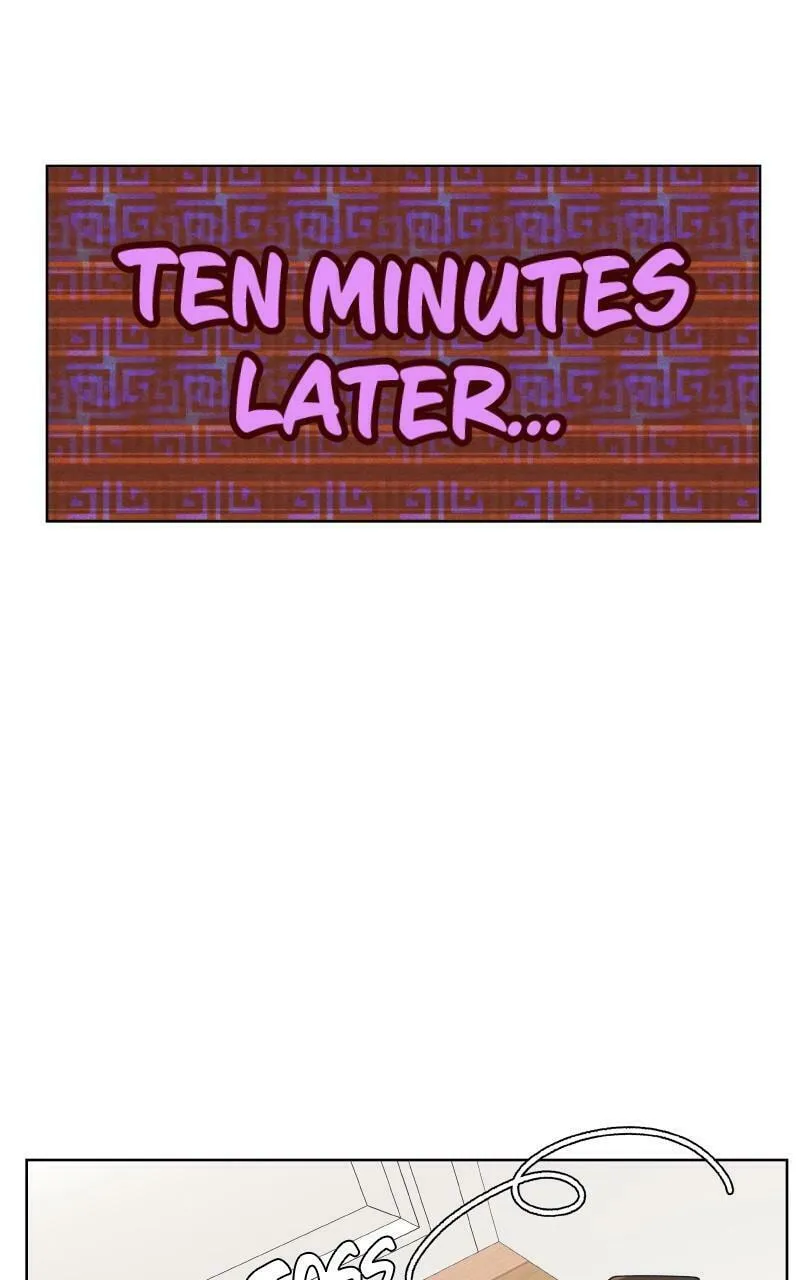 The Fox Club Chapter 95 page 56 - 