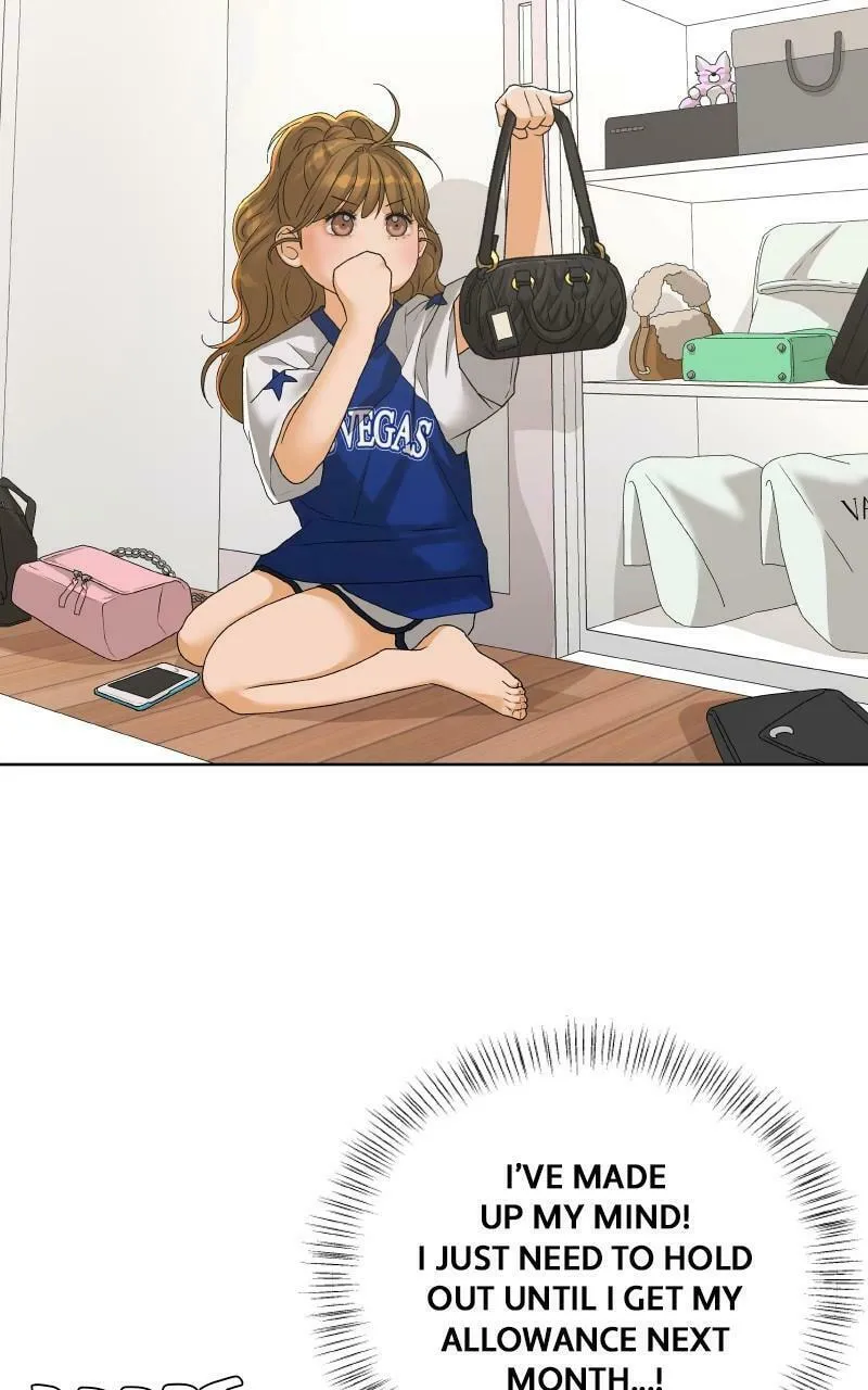 The Fox Club Chapter 95 page 58 - 