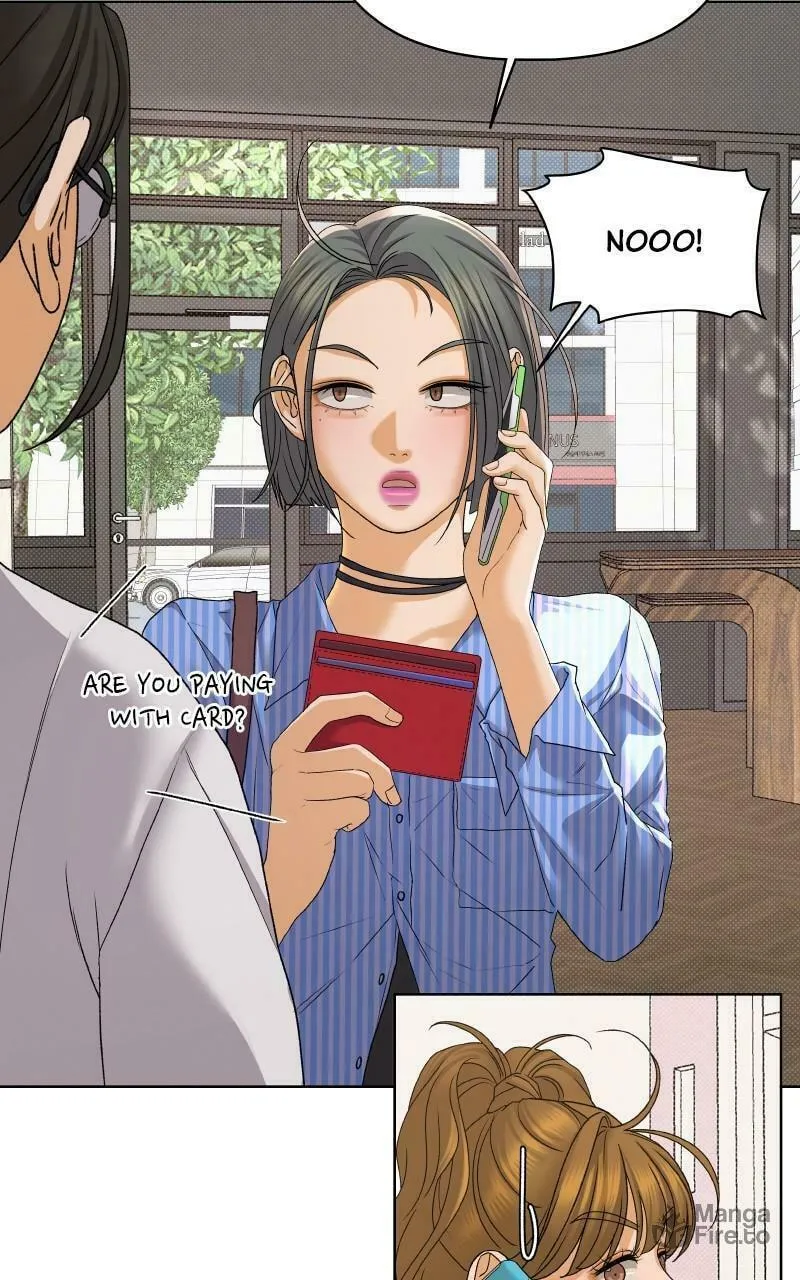The Fox Club Chapter 95 page 63 - 