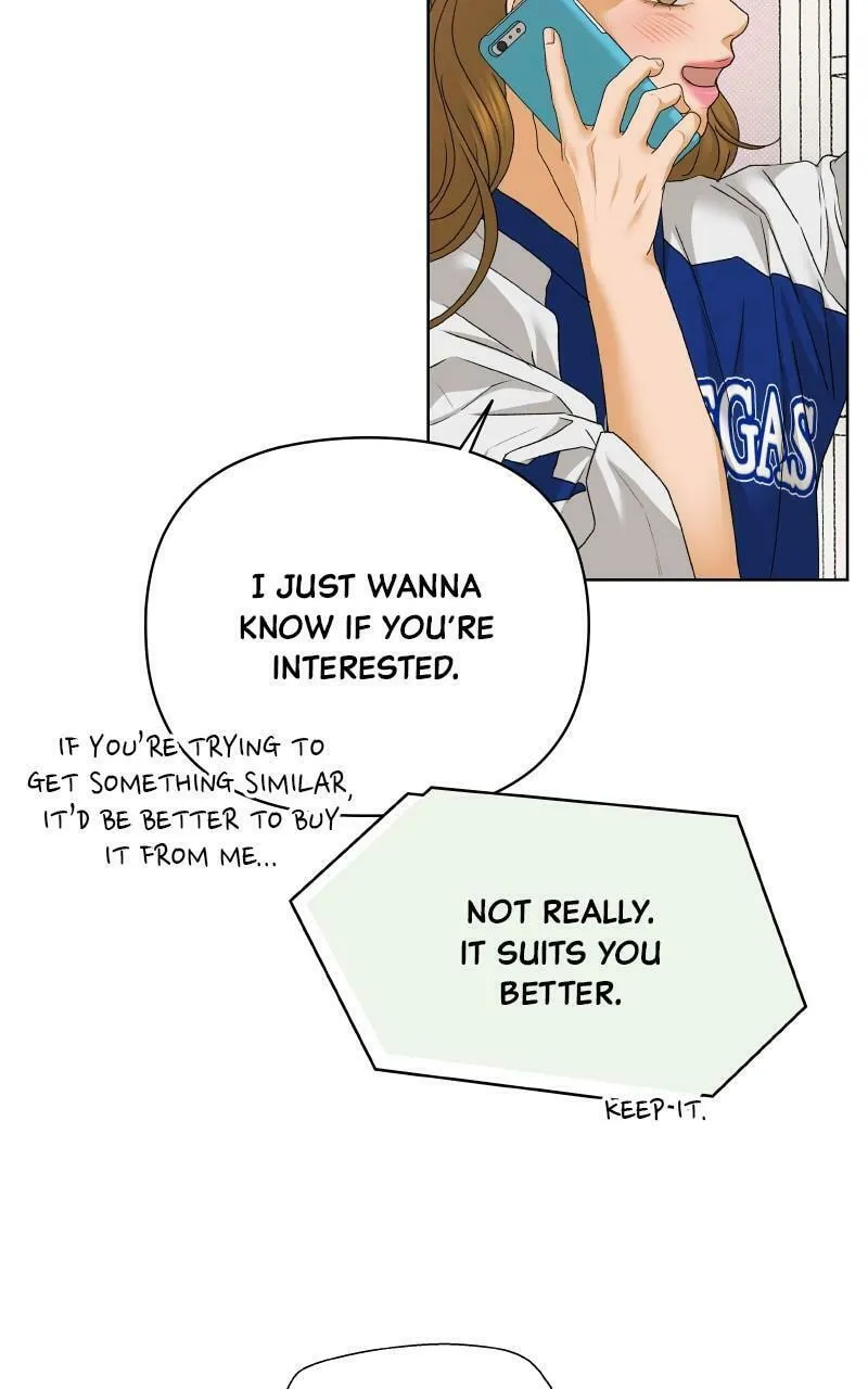 The Fox Club Chapter 95 page 64 - 