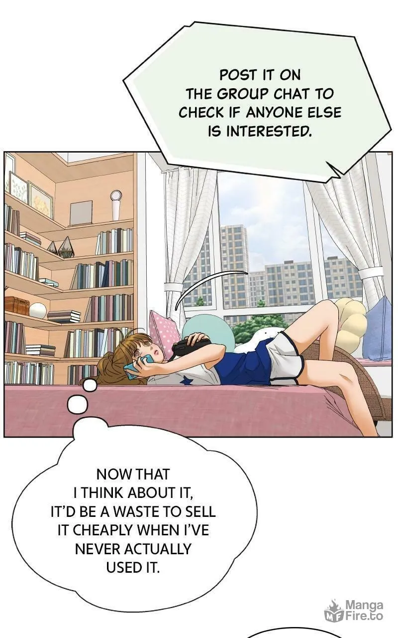 The Fox Club Chapter 95 page 66 - 