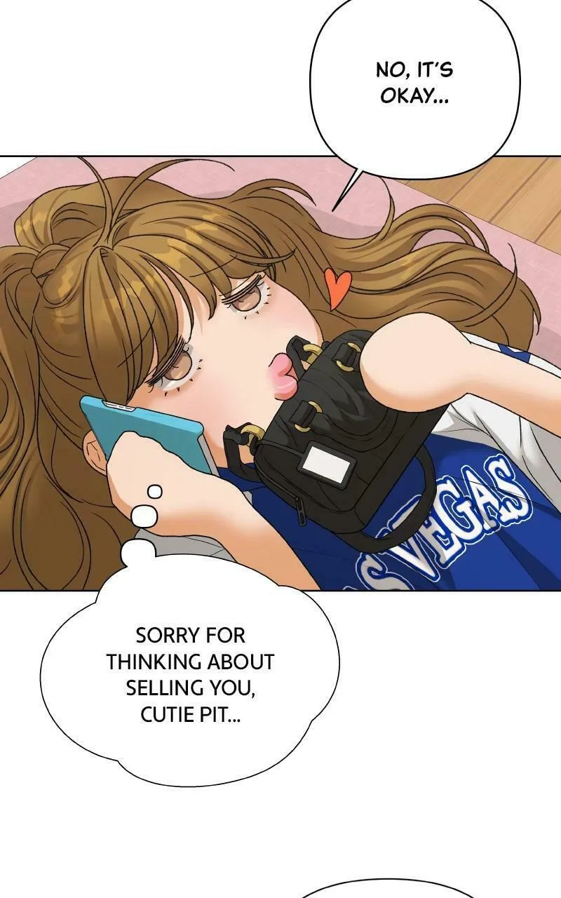 The Fox Club Chapter 95 page 67 - 