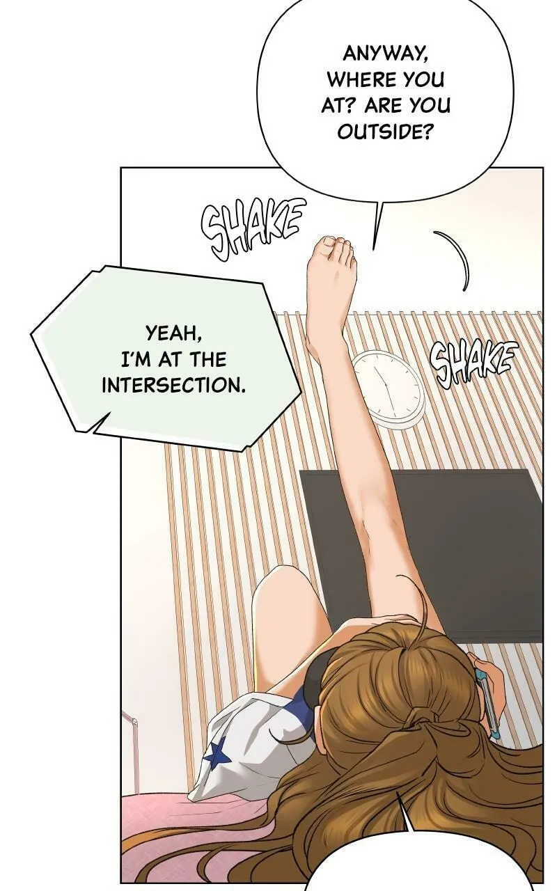 The Fox Club Chapter 95 page 68 - 
