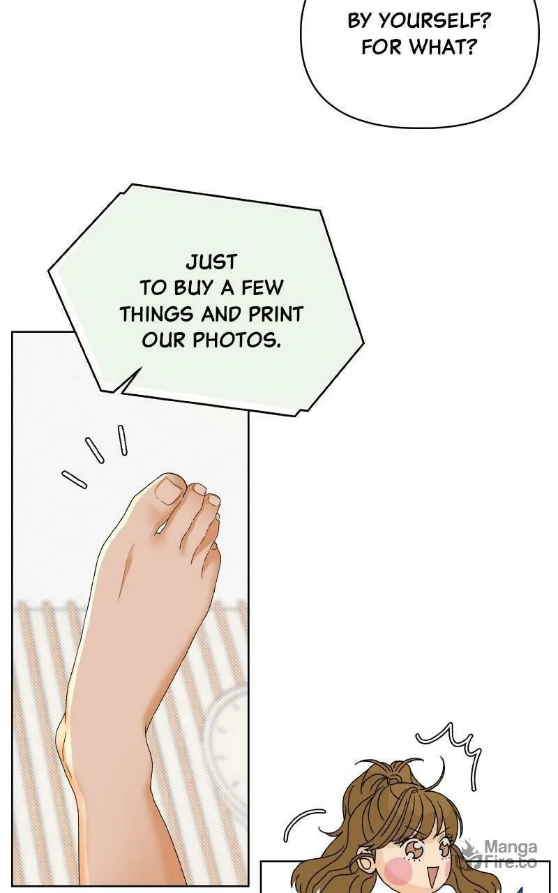 The Fox Club Chapter 95 page 69 - 