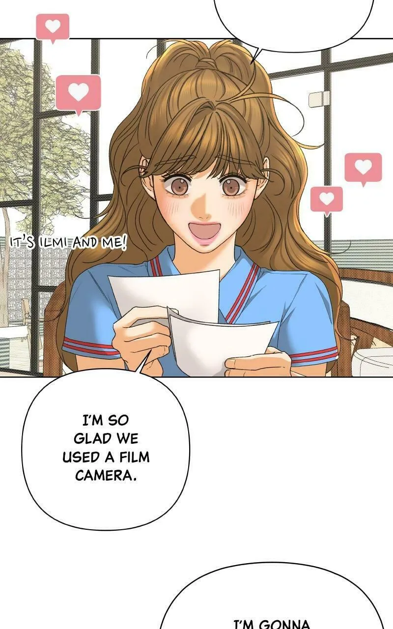The Fox Club Chapter 96 page 11 - 