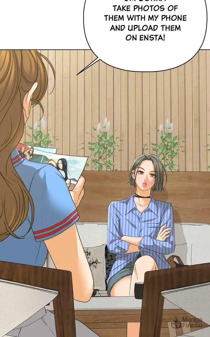 The Fox Club Chapter 96 page 12 - 