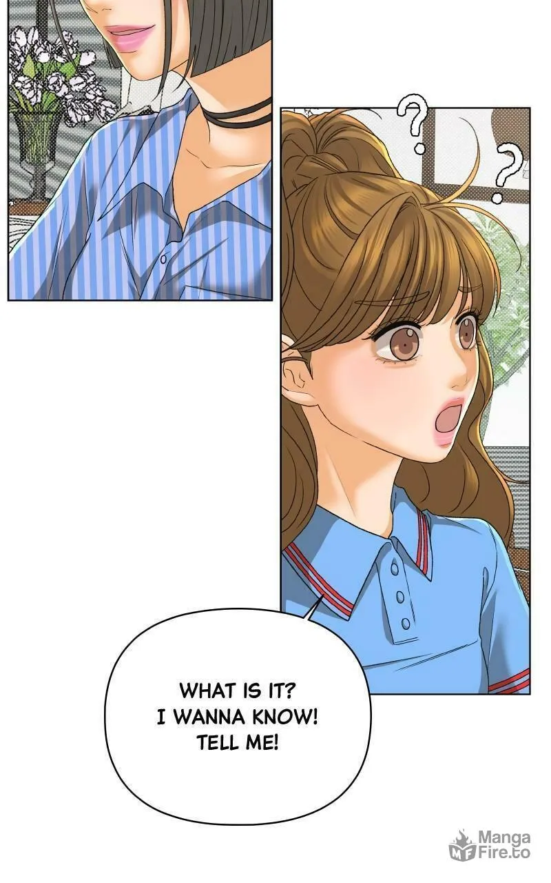 The Fox Club Chapter 96 page 25 - 