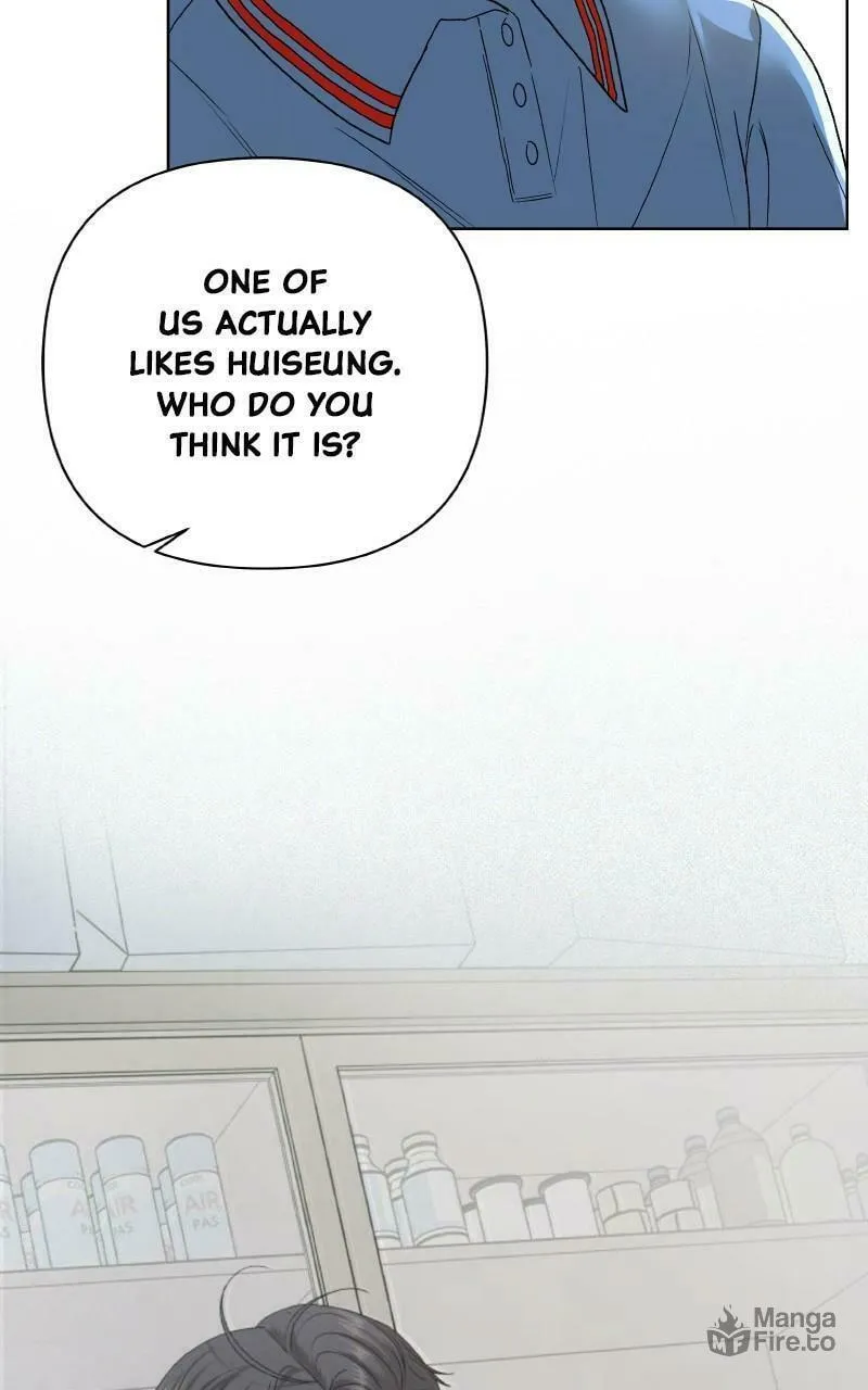 The Fox Club Chapter 96 page 33 - 