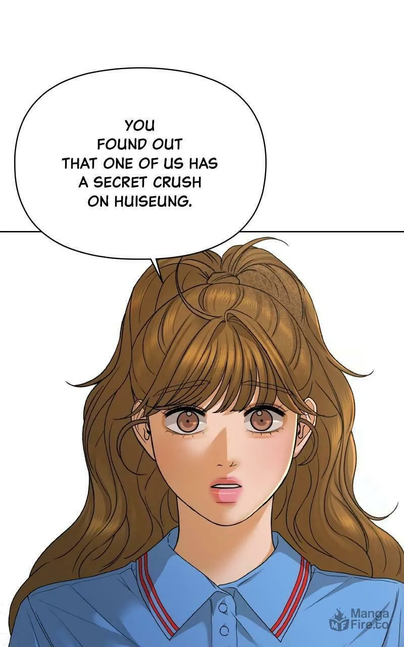 The Fox Club Chapter 96 page 39 - 