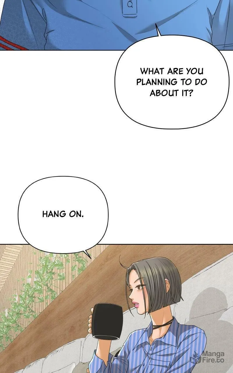 The Fox Club Chapter 96 page 40 - 