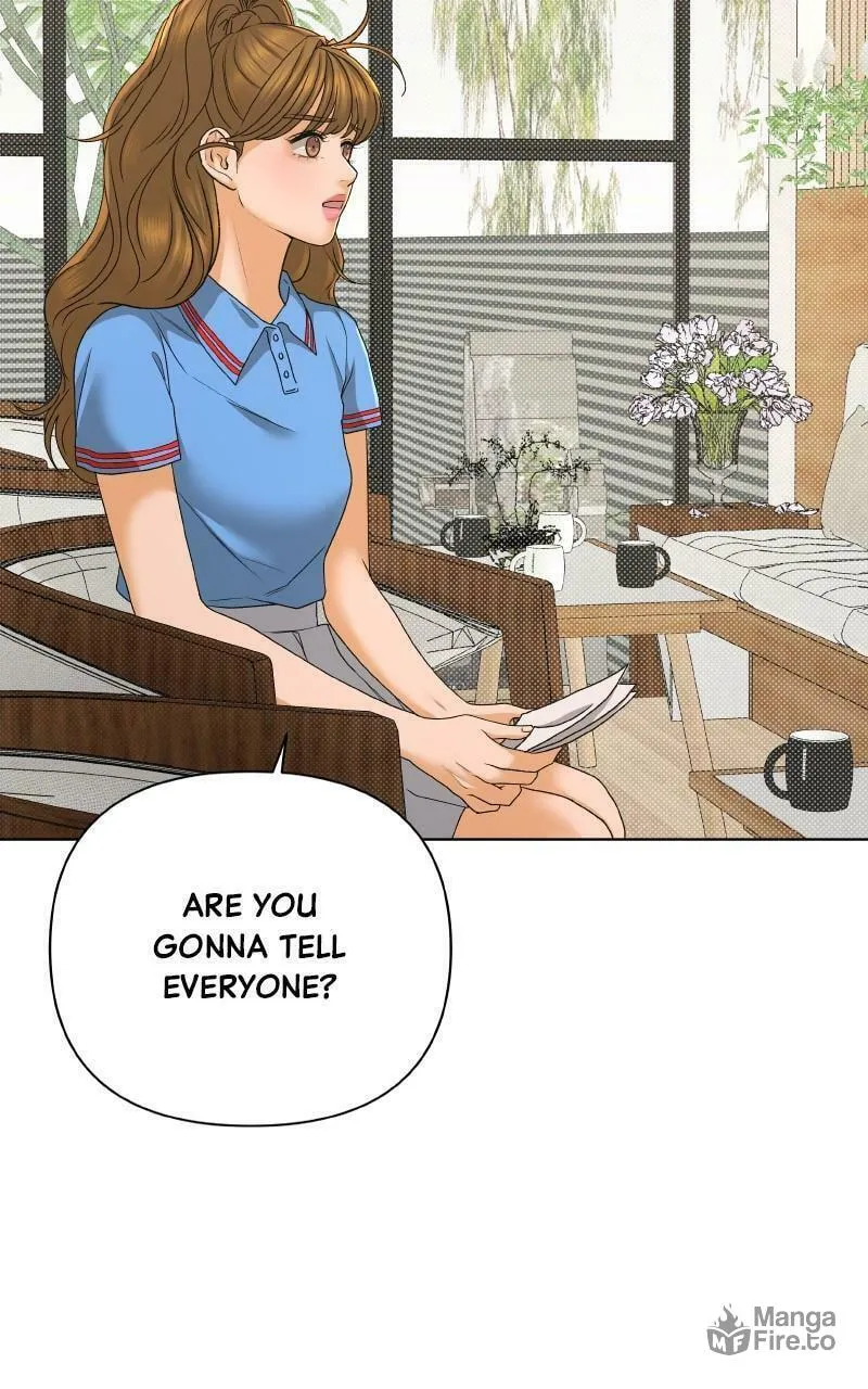 The Fox Club Chapter 96 page 42 - 