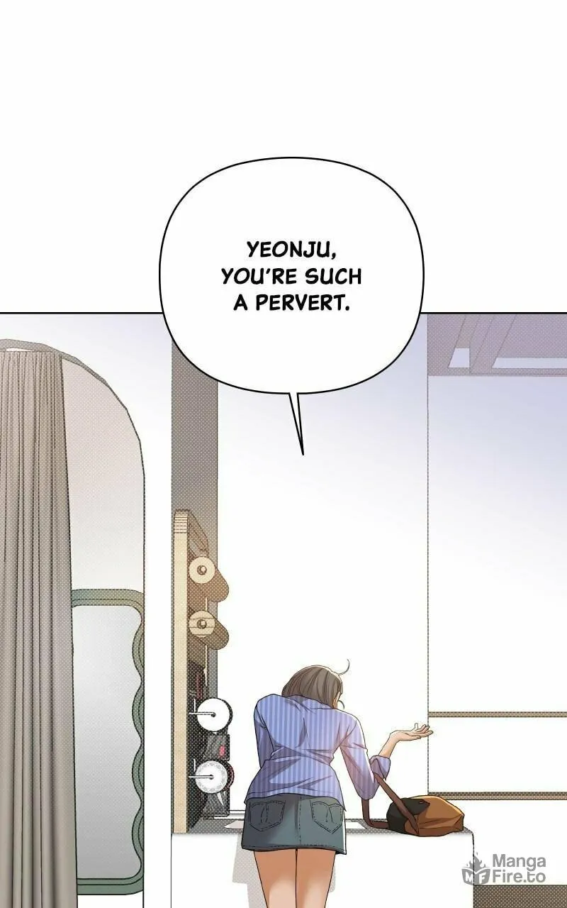 The Fox Club Chapter 96 page 6 - 