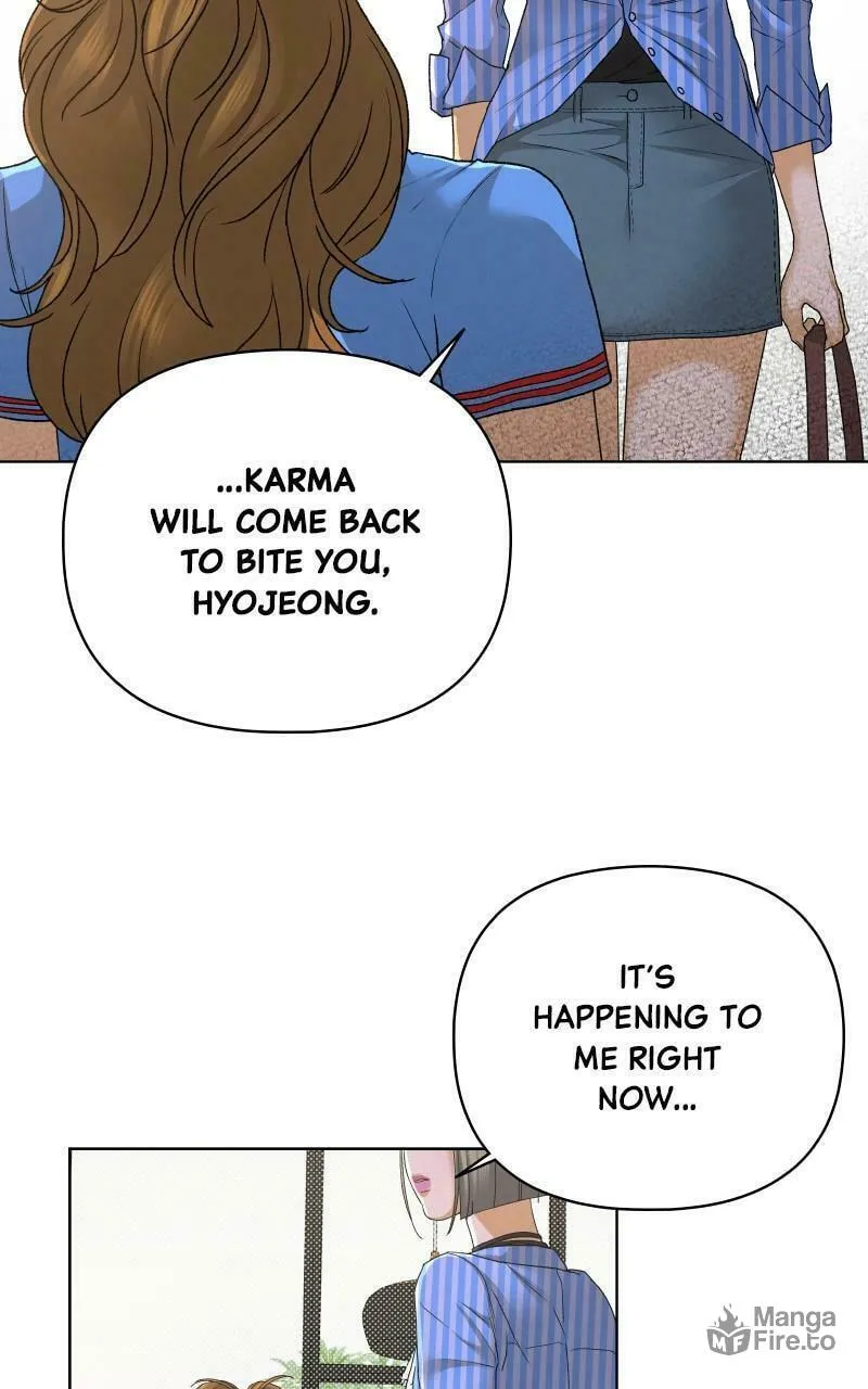 The Fox Club Chapter 96 page 55 - 