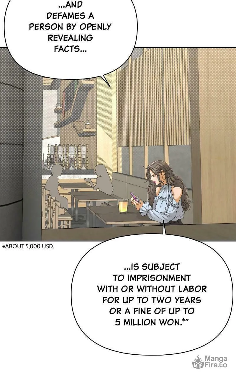 The Fox Club Chapter 96 page 60 - 