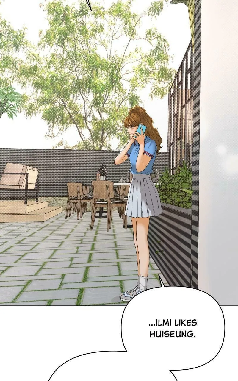 The Fox Club Chapter 96 page 76 - 