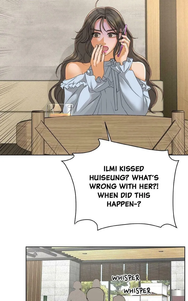 The Fox Club Chapter 96 page 82 - 