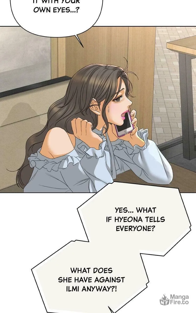 The Fox Club Chapter 96 page 84 - 