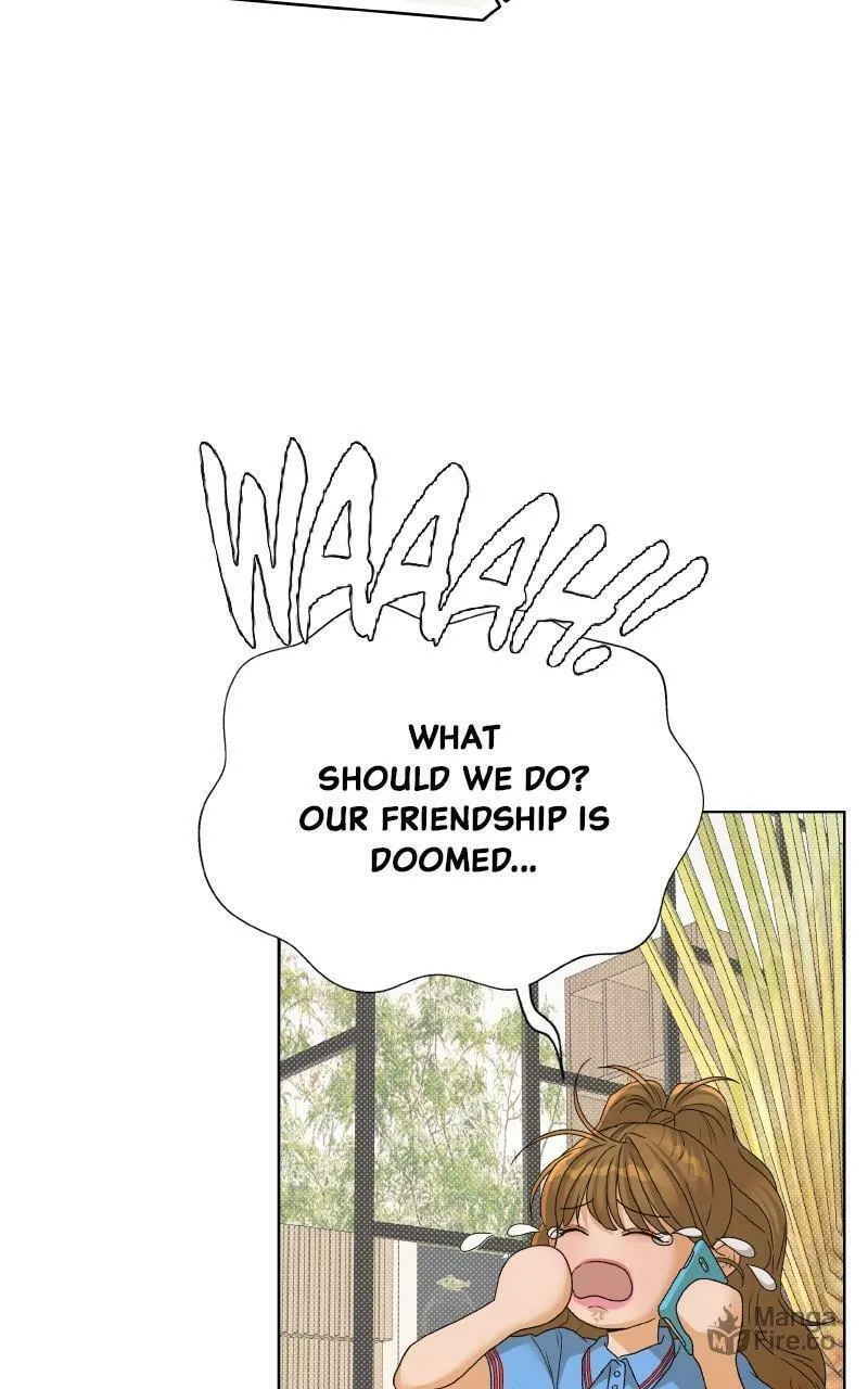 The Fox Club Chapter 96 page 85 - 