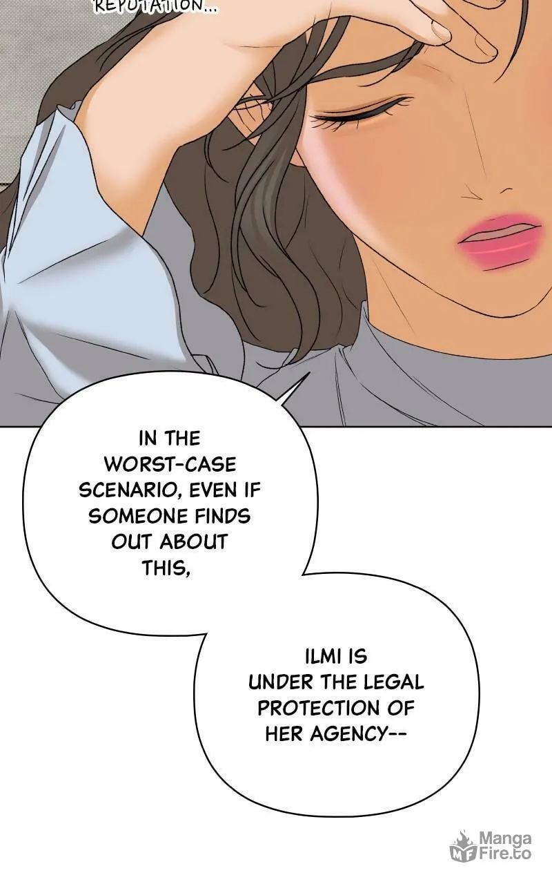 The Fox Club Chapter 96 page 87 - 