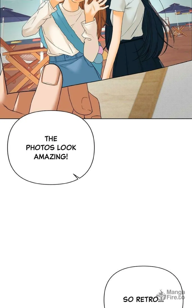 The Fox Club Chapter 96 page 10 - 