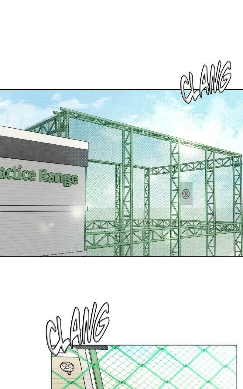 The Fox Club Chapter 97 page 1 - 