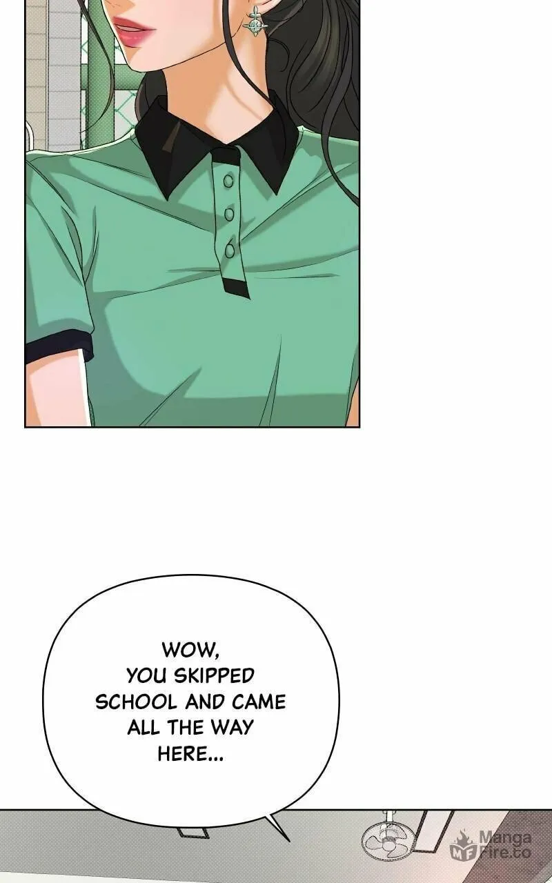 The Fox Club Chapter 97 page 12 - 