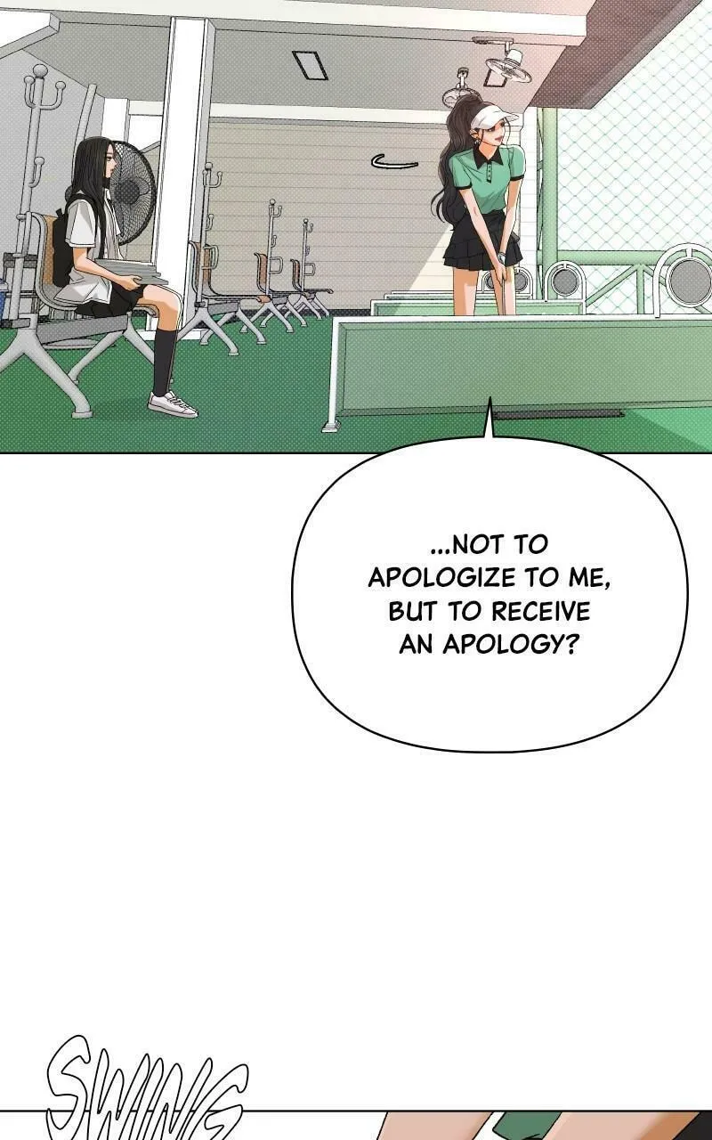 The Fox Club Chapter 97 page 13 - 