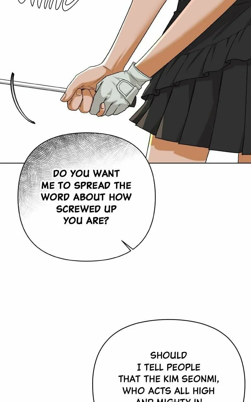 The Fox Club Chapter 97 page 14 - 