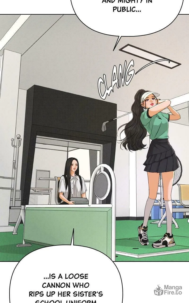 The Fox Club Chapter 97 page 15 - 