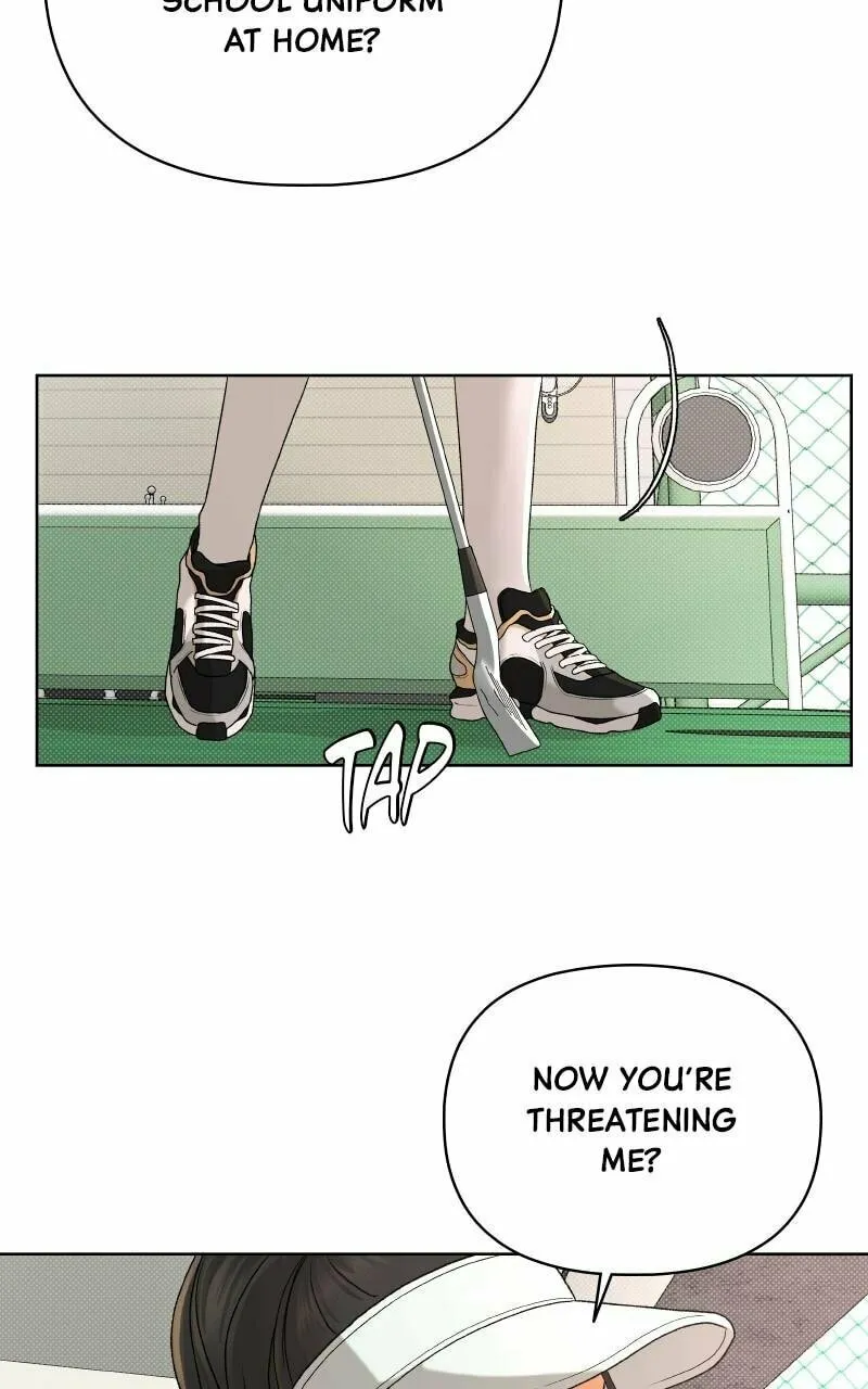 The Fox Club Chapter 97 page 16 - 