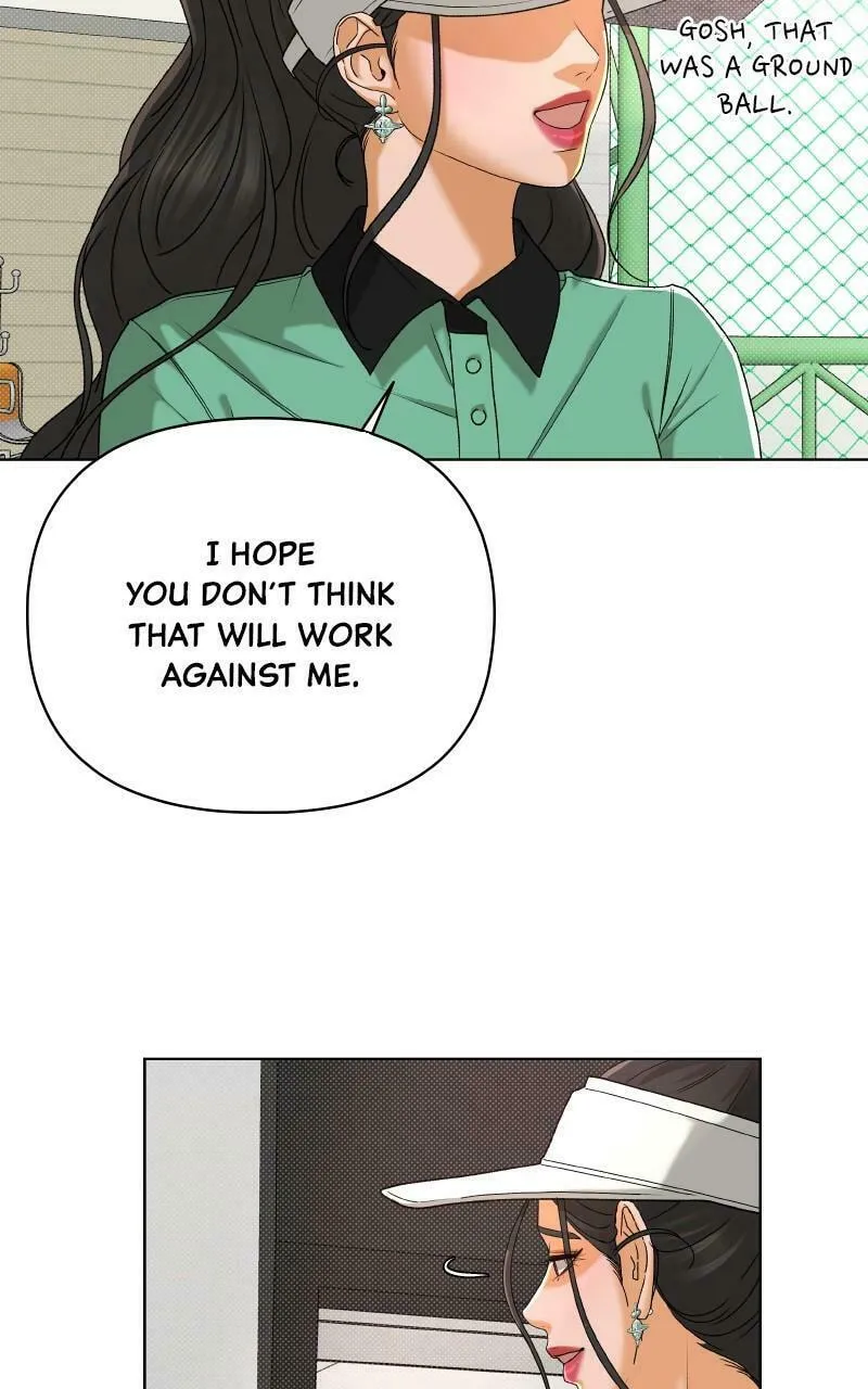 The Fox Club Chapter 97 page 17 - 